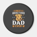 Search for airedale magnets Wolf