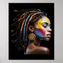 Search for black history art America