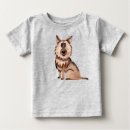Search for pet baby shirts Puppy