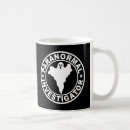 Search for scarry mugs Ghost