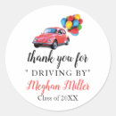 Search for vintage graduation stickers Thank you