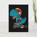 Search for dinosaur christmas cards Rex