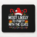 Search for funny stores mousepads Christmas special offer