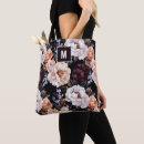 Search for florals bags Burgundy