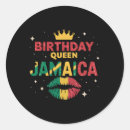 Search for vintage jamaica stickers Travel
