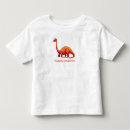 Search for name toddler tshirts Dinosaur