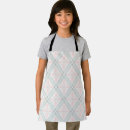 Search for diamond shape aprons Abstract
