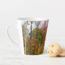 Search for autumn colours mugs Orange