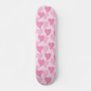 Search for lovely skateboards Valentines