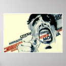 Search for cold war propaganda posters Vintage