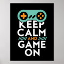 Search for video game posters Funny quote