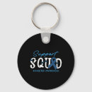 Search for diabetes support key rings Squad