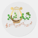 Search for harps stickers Green