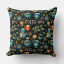 Search for cinnamon cushions Watercolor