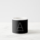 Search for gray and white mugs Modern