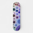 Search for creativity skateboards Abstract