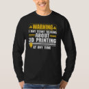 Search for 3d art tshirts Printer