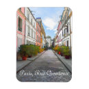 Search for rue magnets Street