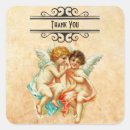 Search for vintage cherubs stickers Baroque