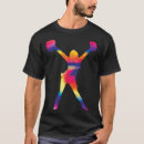 Search for cheerleader tshirts Dye