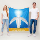 Search for psalm 91 blankets Home