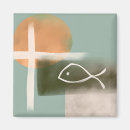 Search for fish magnets Orange