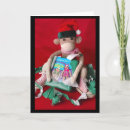 Search for sock cards Vintage
