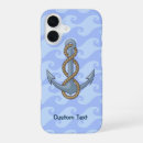 Search for rope iphone cases Navy
