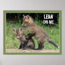 Search for lean posters Nature