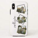 Search for frame iphone cases Handwritten script typography font