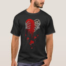 Search for bloody valentine tshirts Skeleton
