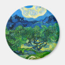 Search for famous paintings magnets Vincent van gogh