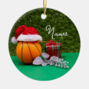 Search for basketball player christmas tree decorations Kids