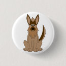 Search for german shepherd dog badges Pets