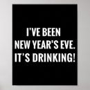 Search for new year celebration posters Craft