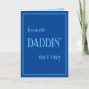 Search for be easy but cards For him