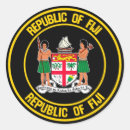 Search for fiji flag stickers Travel