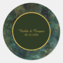 Search for green shimmer stickers Gold