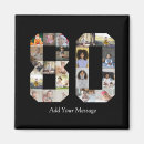 Search for 80 square magnets Photo collage