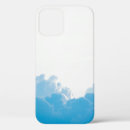 Search for white clouds iphone cases Sky