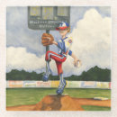 Search for baseball coasters Sports