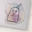 Search for funny ghost stickers Scary