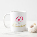 Search for sensation mugs 60th