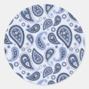 Search for paisley pattern stickers Elegant