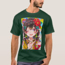Search for japanese aesthetic tshirts Cute