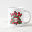 Search for hohoho mugs Claus