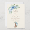 Search for rural invitations Wildflowers