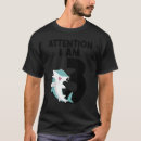 Search for i am third tshirts Shark