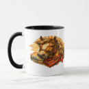 Search for country western coffee mugs Retro