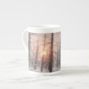 Search for winter night mugs Watercolor